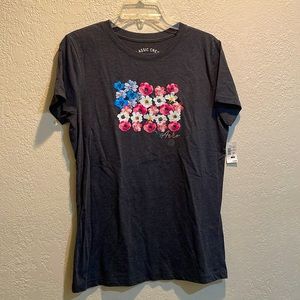 NWT Aeropostale classic crew tee